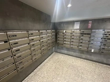 【埼玉県/所沢市若狭】ザ・ステイツ所沢アルカディアン メールBOX
