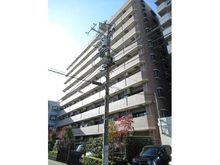 【埼玉県/越谷市南越谷】ライオンズステーションプラザ新越谷 外観