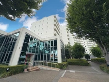 【埼玉県/所沢市小手指町】ヴィルセゾン小手指 A棟 外観