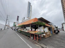 【埼玉県/所沢市小手指町】ヴィルセゾン小手指 A棟 小手指ショッピングアーケード（現地より約330m）：