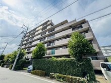 【埼玉県/所沢市東所沢】シャリエ東所沢 外観