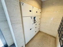 【埼玉県/所沢市東所沢】シャリエ東所沢 宅配BOX