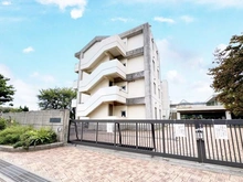 【埼玉県/所沢市東所沢】シャリエ東所沢 所沢市立東所沢小学校(現地より約300m):