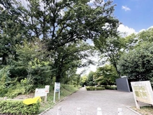 【埼玉県/所沢市東所沢】シャリエ東所沢 東所沢公園(現地より約290m):