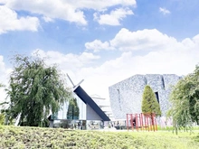 【埼玉県/所沢市東所沢】シャリエ東所沢 ところざわサクラタウン(現地より約500m):