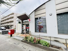 【埼玉県/所沢市東所沢】シャリエ東所沢 東所沢郵便局(現地より約800m):
