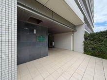 【埼玉県/朝霞市泉水】エンゼルソレスト朝霞台 アプローチ