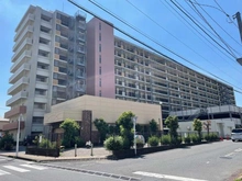 【埼玉県/入間郡三芳町大字竹間沢】サンクレイドルみずほ台 外観