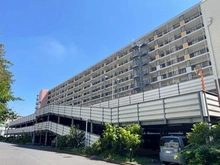 【埼玉県/入間郡三芳町大字竹間沢】サンクレイドルみずほ台 外観