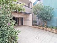 【埼玉県/所沢市西所沢】ベルジェンド西所沢 アプローチ