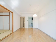 【埼玉県/所沢市弥生町】ステイツ新所沢 LDK