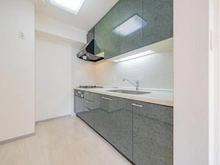 【埼玉県/所沢市弥生町】ステイツ新所沢 キッチン