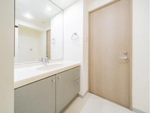 【埼玉県/所沢市弥生町】ステイツ新所沢 洗面所