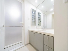 【埼玉県/所沢市弥生町】ステイツ新所沢 洗面所