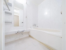 【埼玉県/所沢市弥生町】ステイツ新所沢 浴室