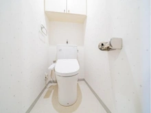 【埼玉県/所沢市弥生町】ステイツ新所沢 トイレ