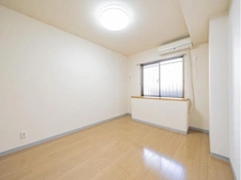 【埼玉県/所沢市弥生町】ステイツ新所沢 洋室