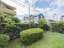 【埼玉県/所沢市弥生町】ステイツ新所沢 眺望