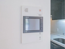 【埼玉県/所沢市弥生町】ステイツ新所沢 モニター付きインターホン