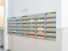 【埼玉県/所沢市弥生町】ステイツ新所沢 メールBOX