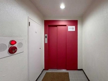 【東京都/練馬区中村北】ルネ中村橋 共用部