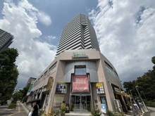 【埼玉県/川口市川口】リプレ川口一番街 1号棟 外観