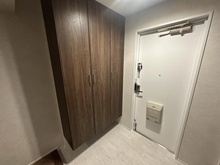 【埼玉県/川口市川口】リプレ川口一番街 1号棟 玄関