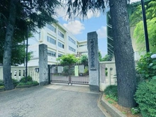 【埼玉県/所沢市寿町】プラウド所沢寿町 所沢市立所沢小学校（現地より約400m）
