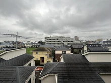 【埼玉県/川口市金山町】ライネスハイム川口 眺望