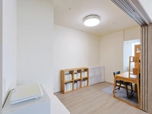 【埼玉県/所沢市東町】ブランズタワー所沢 洋室：約5.2帖