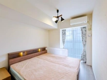 【埼玉県/所沢市東町】ブランズタワー所沢 洋室：約6.5帖