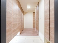 【埼玉県/所沢市東町】ブランズタワー所沢 玄関