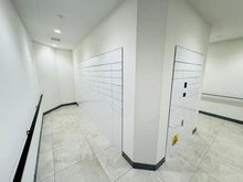 【埼玉県/所沢市東町】ブランズタワー所沢 メールボックス・宅配ボックス