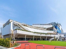 【埼玉県/所沢市東町】ブランズタワー所沢 エミテラス 所沢（現地より約580m）：