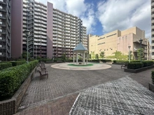 【埼玉県/入間市豊岡】ダイアパレスUアリーナ イーストウイング 敷地内