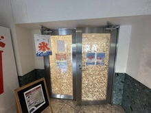 【埼玉県/入間市豊岡】ダイアパレスUアリーナ イーストウイング 共用施設：カフェ
