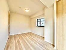 【埼玉県/所沢市小手指台】ライオンズマンション西所沢 洋室