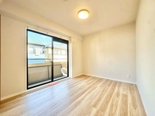 【埼玉県/所沢市小手指台】ライオンズマンション西所沢 洋室