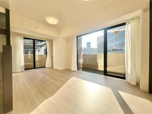 【東京都/立川市錦町】マイキャッスル立川エクセレントステージ リビング・ダイニング