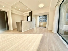 【東京都/立川市錦町】マイキャッスル立川エクセレントステージ リビング・ダイニング