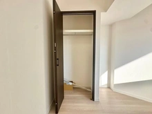 【東京都/立川市錦町】マイキャッスル立川エクセレントステージ 収納