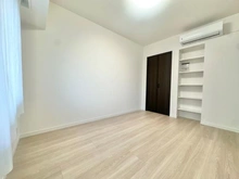 【東京都/立川市錦町】マイキャッスル立川エクセレントステージ 洋室