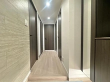 【東京都/立川市錦町】マイキャッスル立川エクセレントステージ 廊下