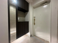 【東京都/立川市錦町】マイキャッスル立川エクセレントステージ 玄関