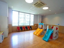 【東京都/西東京市谷戸町】コスモひばりが丘ザ・ガーデンズフォートコンフォートヒル 共用施設：キッズルーム