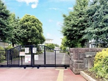 【埼玉県/所沢市寿町】リビオ所沢  所沢市立所沢中学校（現地より約1,300m）
