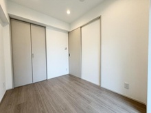 【東京都/豊島区南長崎】中銀南長崎マンシオン 洋室