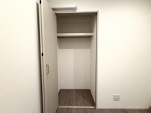 【東京都/豊島区南長崎】中銀南長崎マンシオン 収納