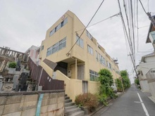 【埼玉県/所沢市御幸町】所沢スカイライズタワー 所沢富士幼稚園（現地より約600m）