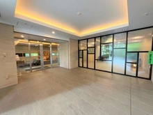 【東京都/昭島市宮沢町】パークホームズ昭島中神 エントランス